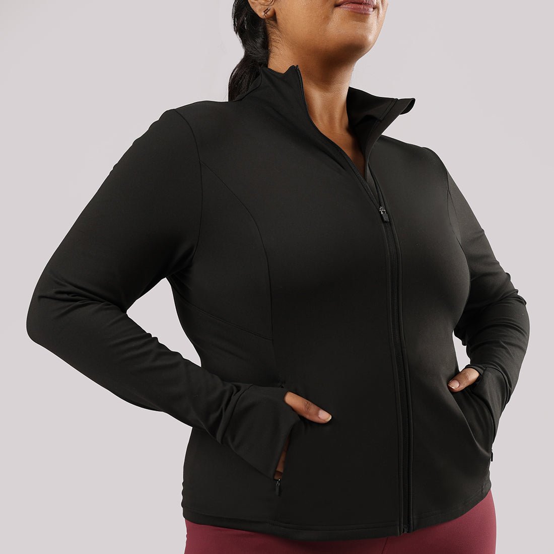 Ultimate Sculpt Jacket - BlissClub