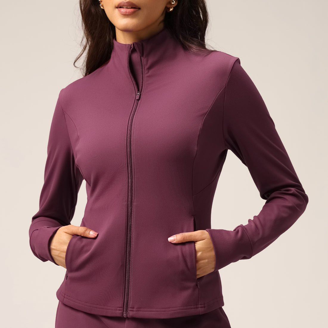 Ultimate Sculpt Jacket - BlissClub
