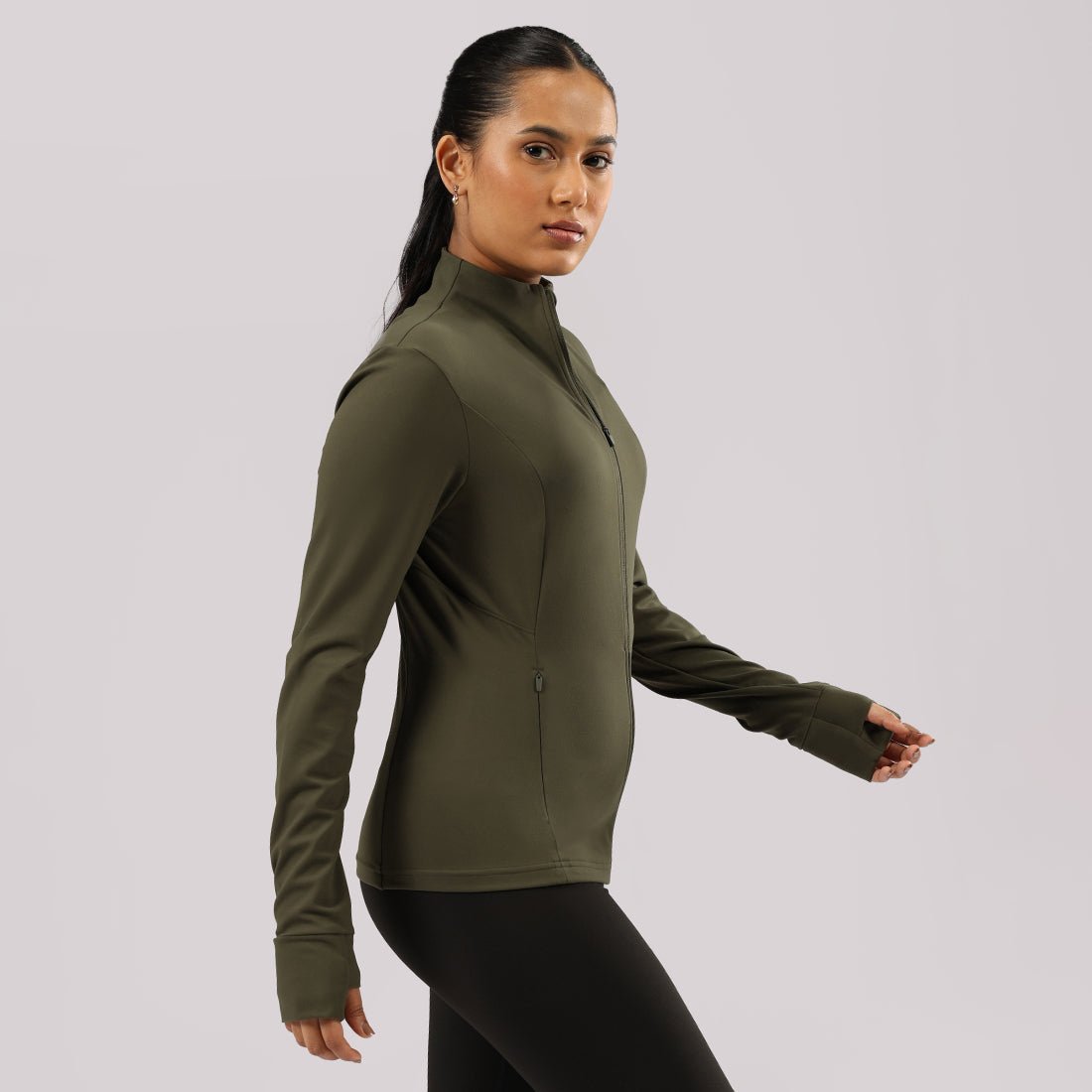 Ultimate Sculpt Jacket - BlissClub