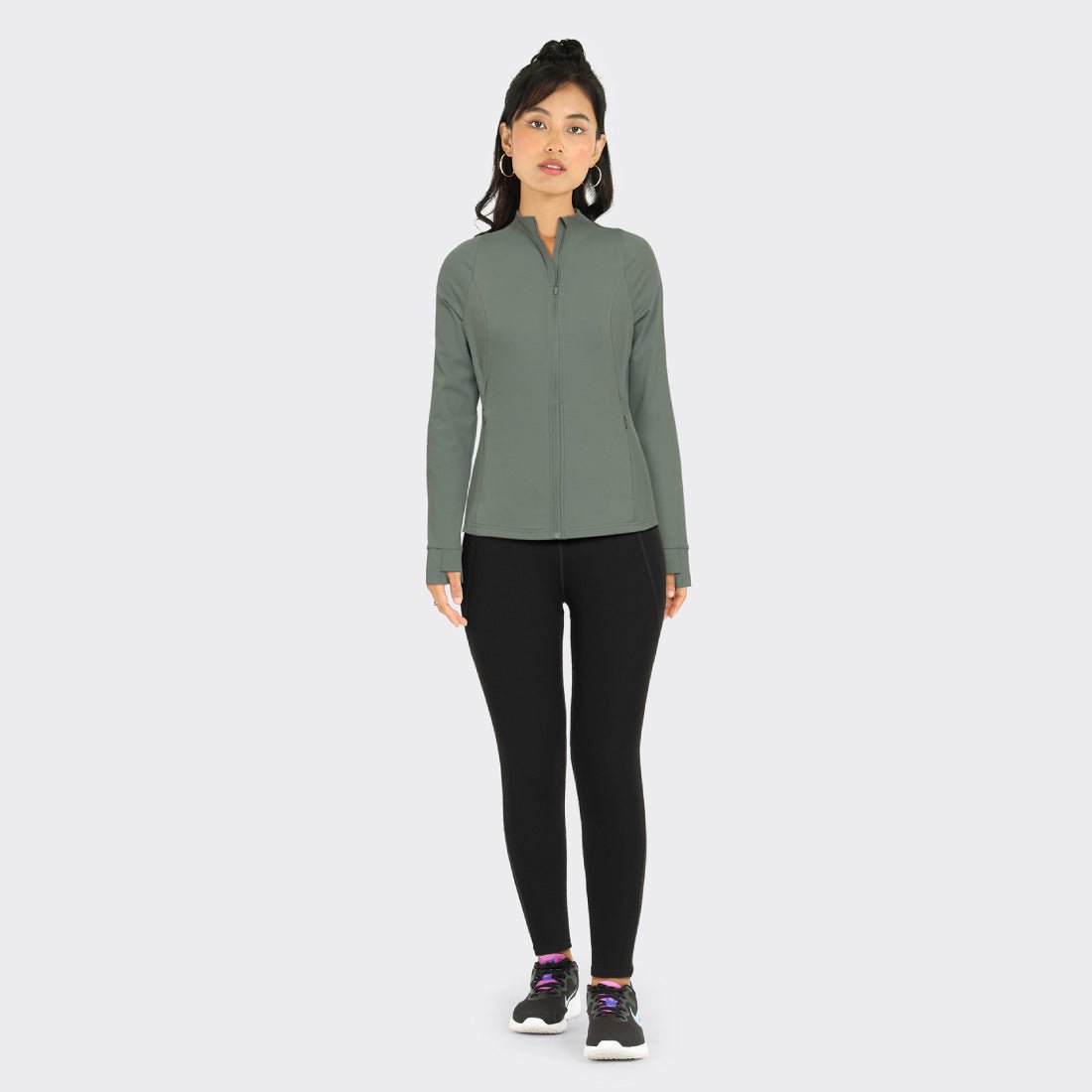 Ultimate Sculpt Jacket - BlissClub