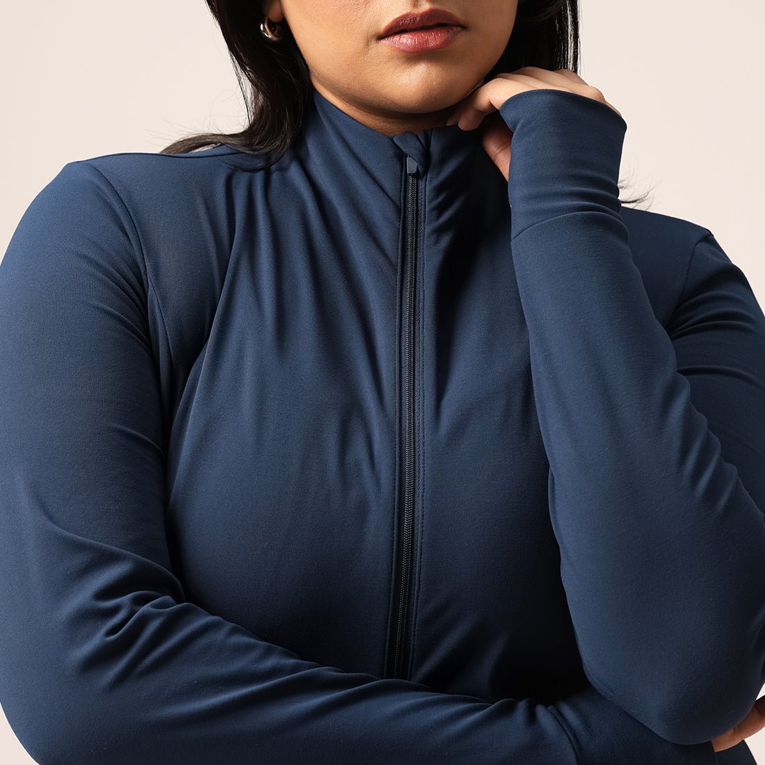 Ultimate Sculpt Jacket - BlissClub