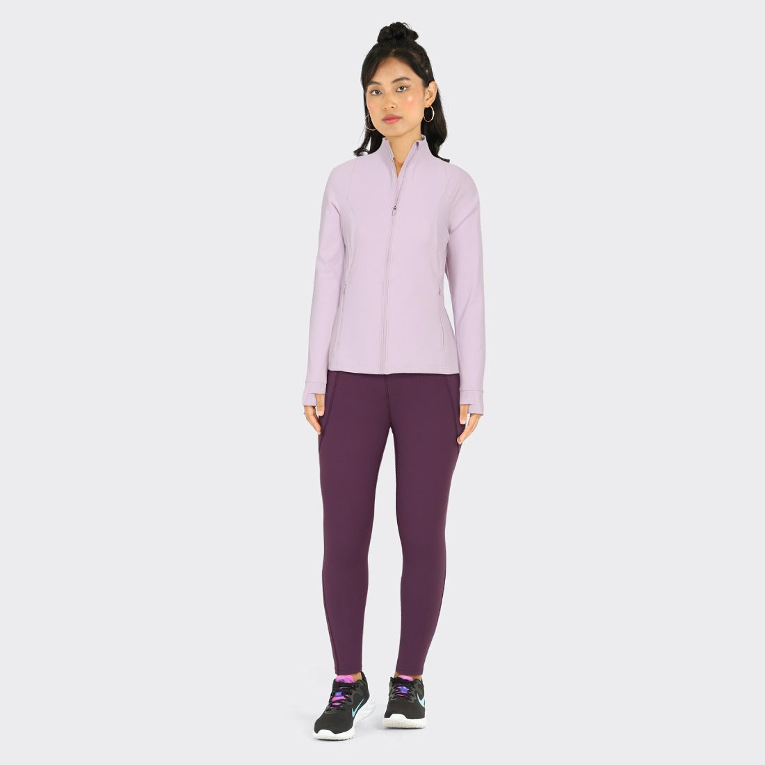Ultimate Sculpt Jacket - BlissClub