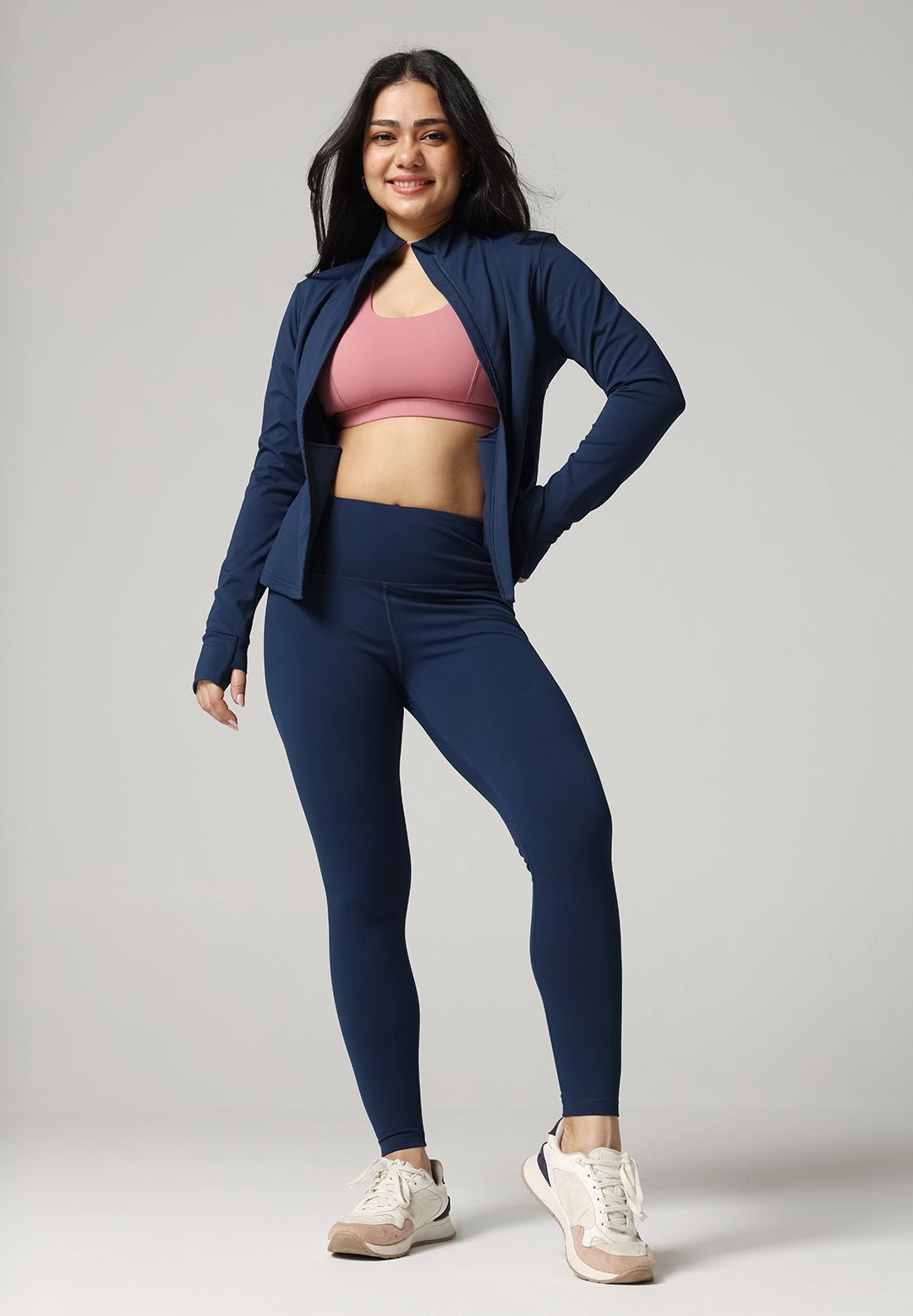 Ultimate Sculpt Jacket - BlissClub