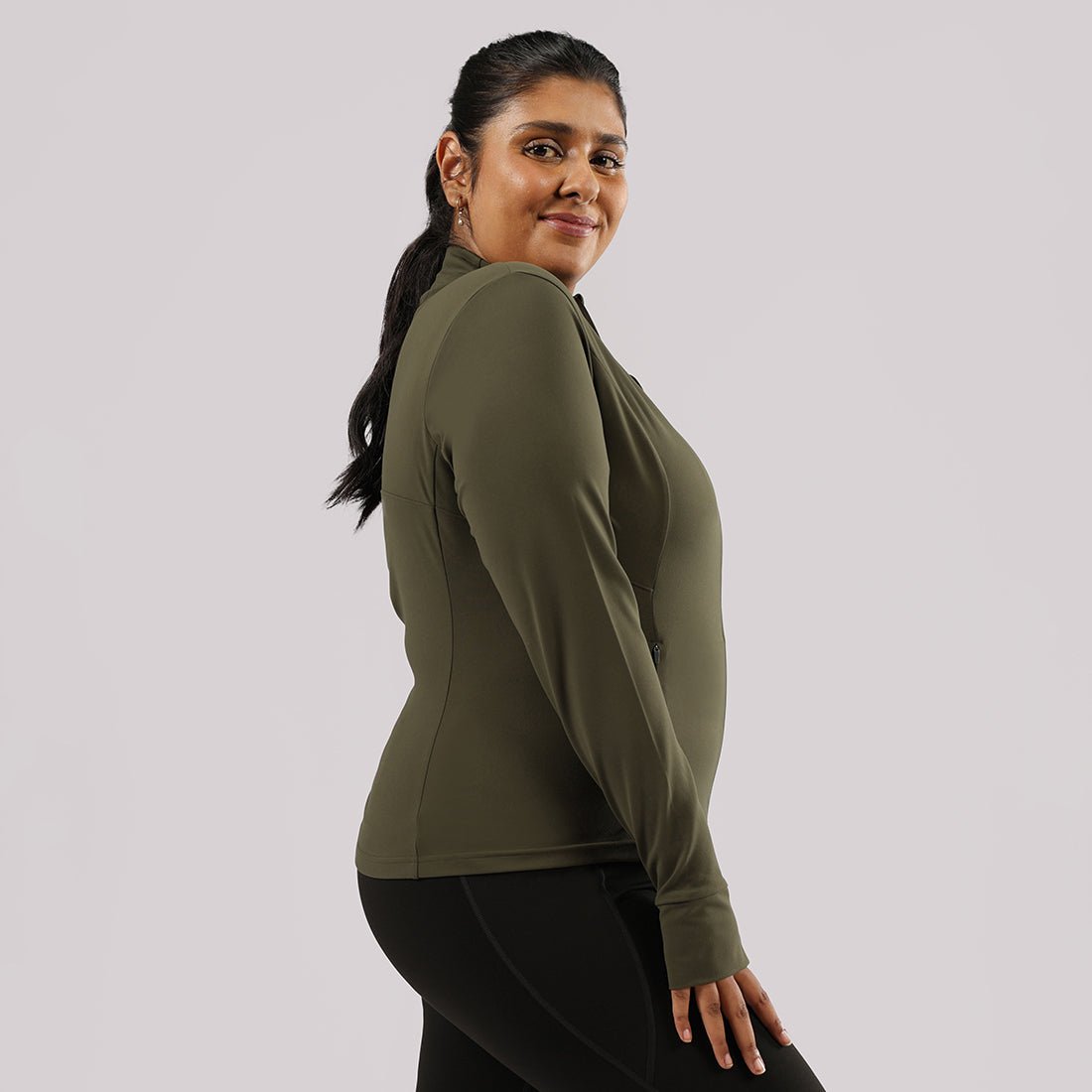 Ultimate Sculpt Jacket - BlissClub