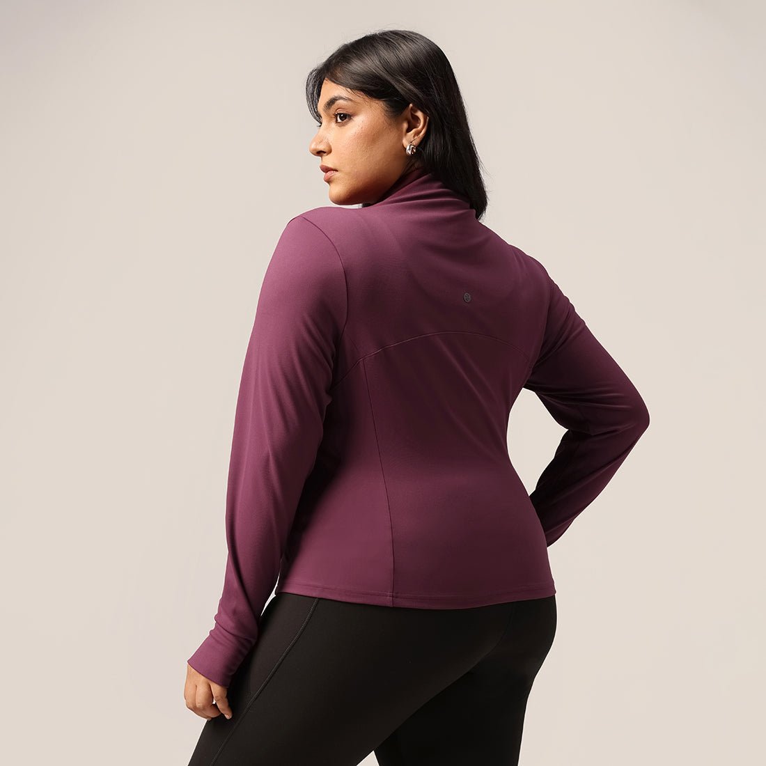 Ultimate Sculpt Jacket - BlissClub