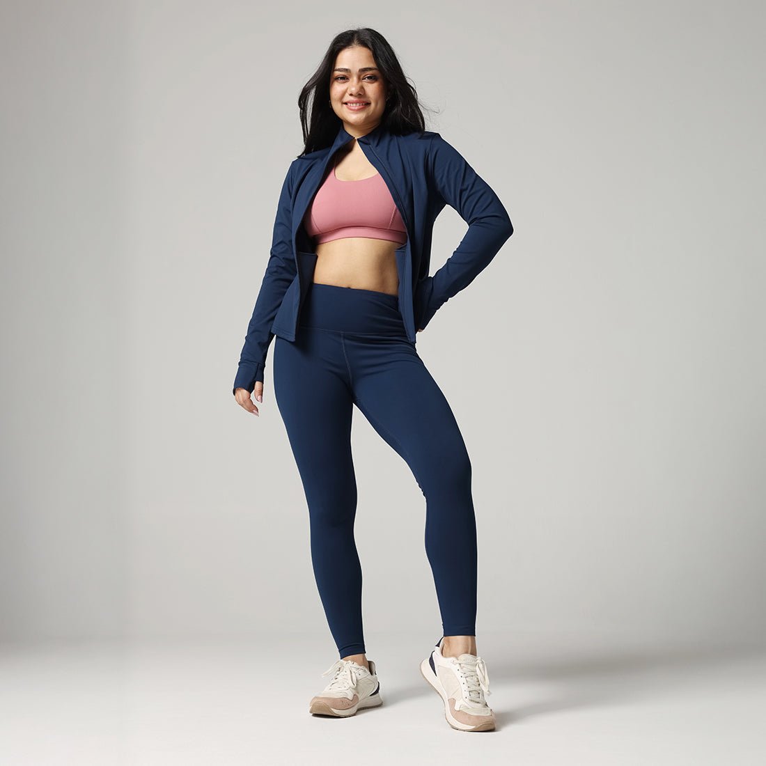 Ultimate Sculpt Jacket - BlissClub