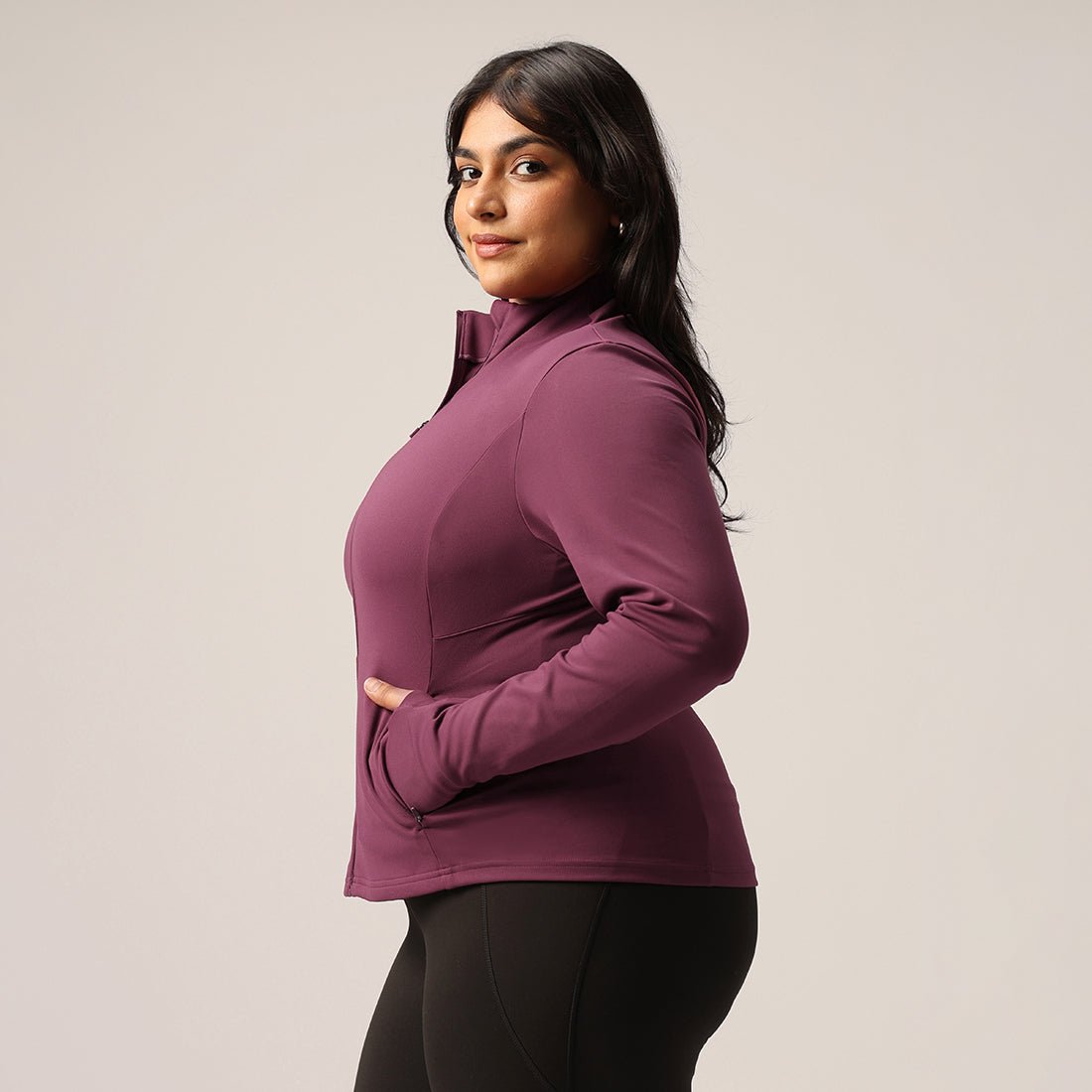 Ultimate Sculpt Jacket - BlissClub