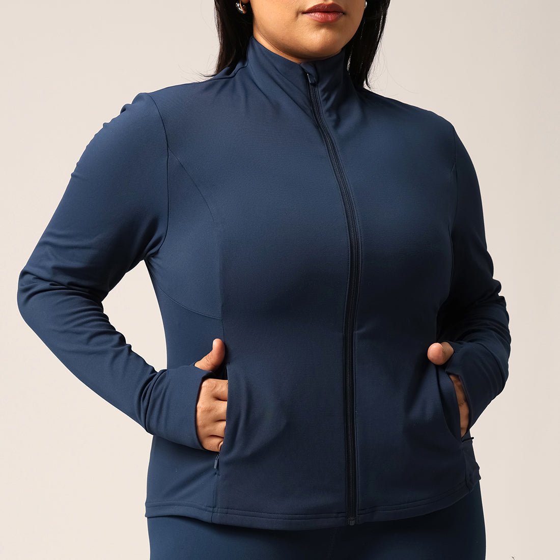 Ultimate Sculpt Jacket - BlissClub
