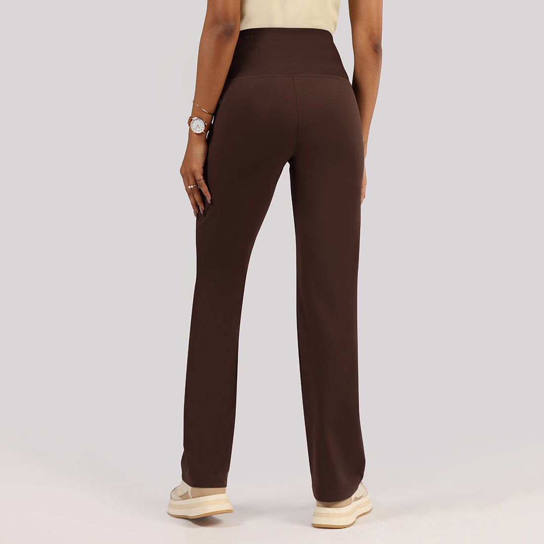 Ultimate Sculpt Straight Pants - BlissClub