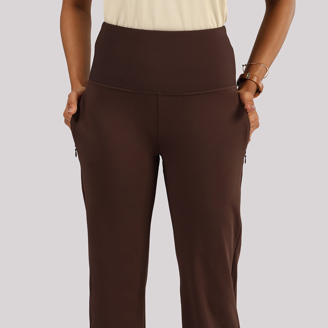 Ultimate Sculpt Straight Pants - BlissClub