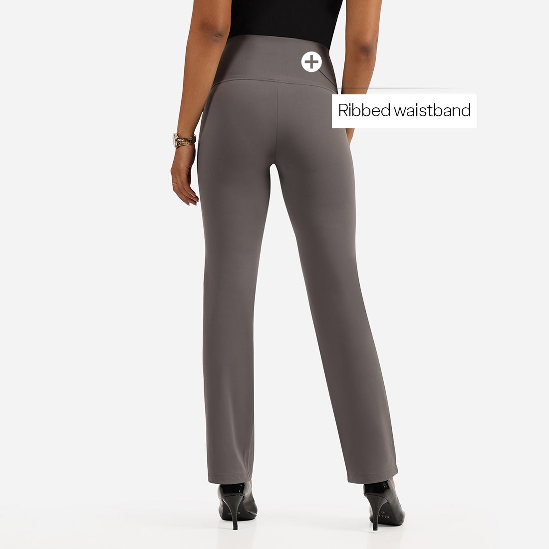 Ultimate Sculpt Straight Pants - BlissClub