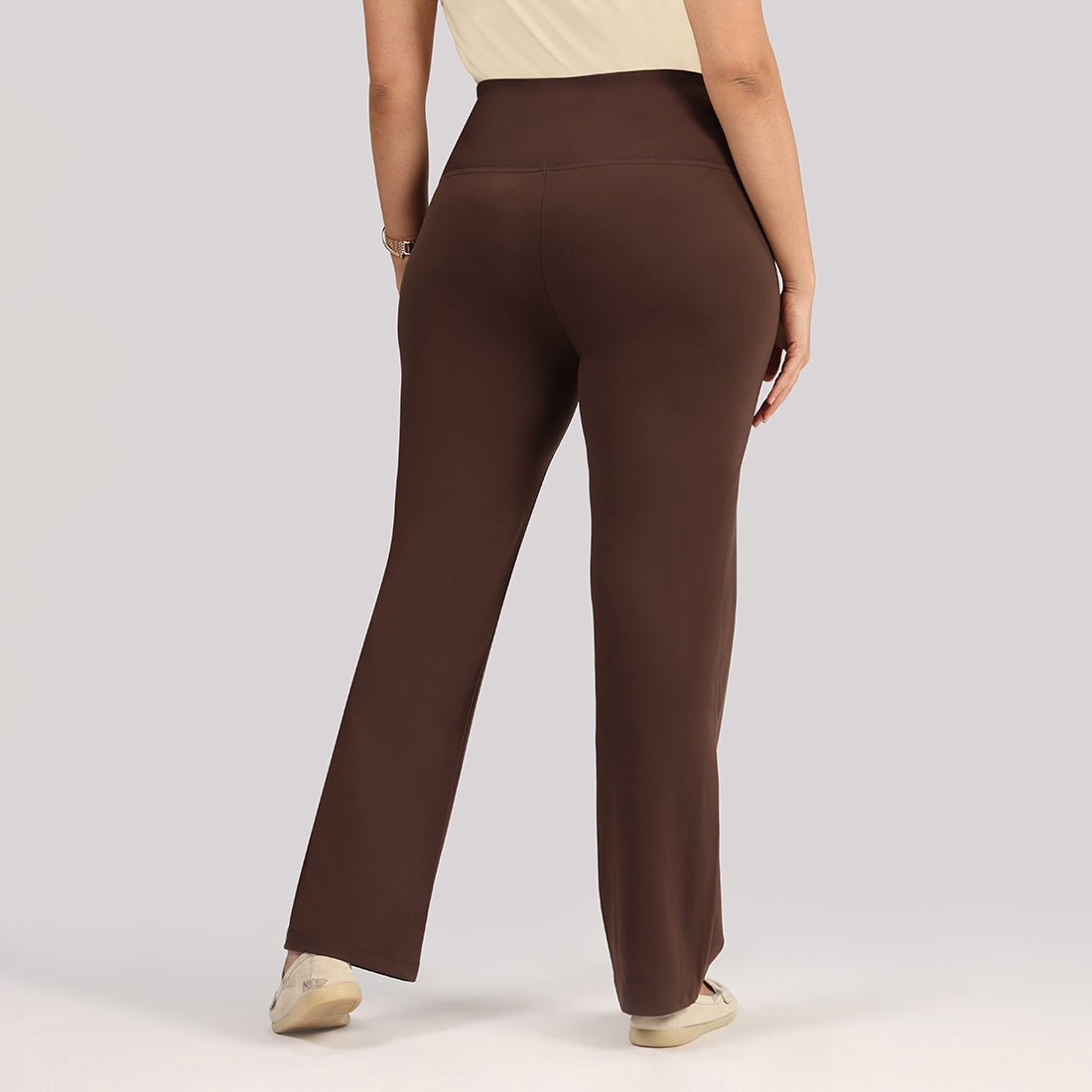 Ultimate Sculpt Straight Pants - BlissClub
