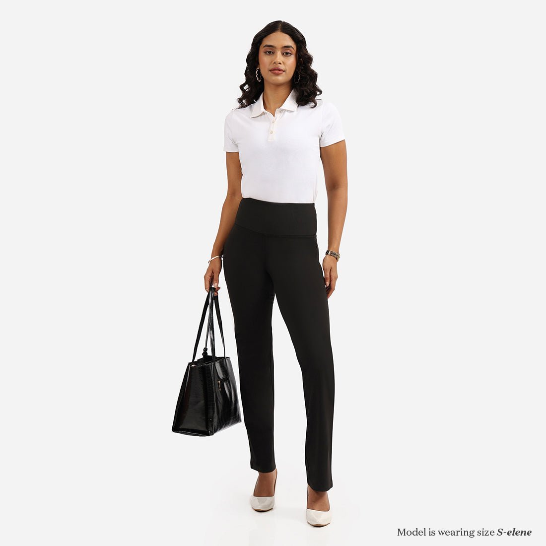 Ultimate Sculpt Straight Pants - BlissClub