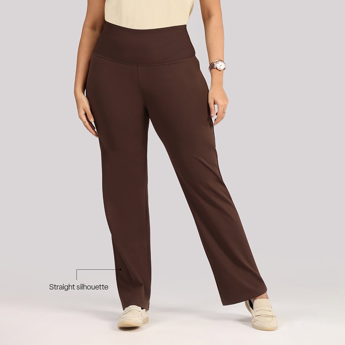 Ultimate Sculpt Straight Pants - BlissClub