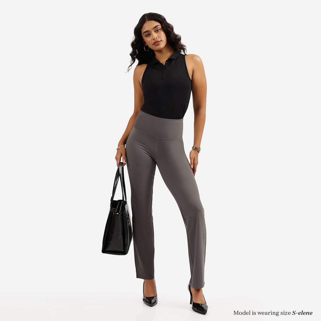 Ultimate Sculpt Straight Pants - BlissClub