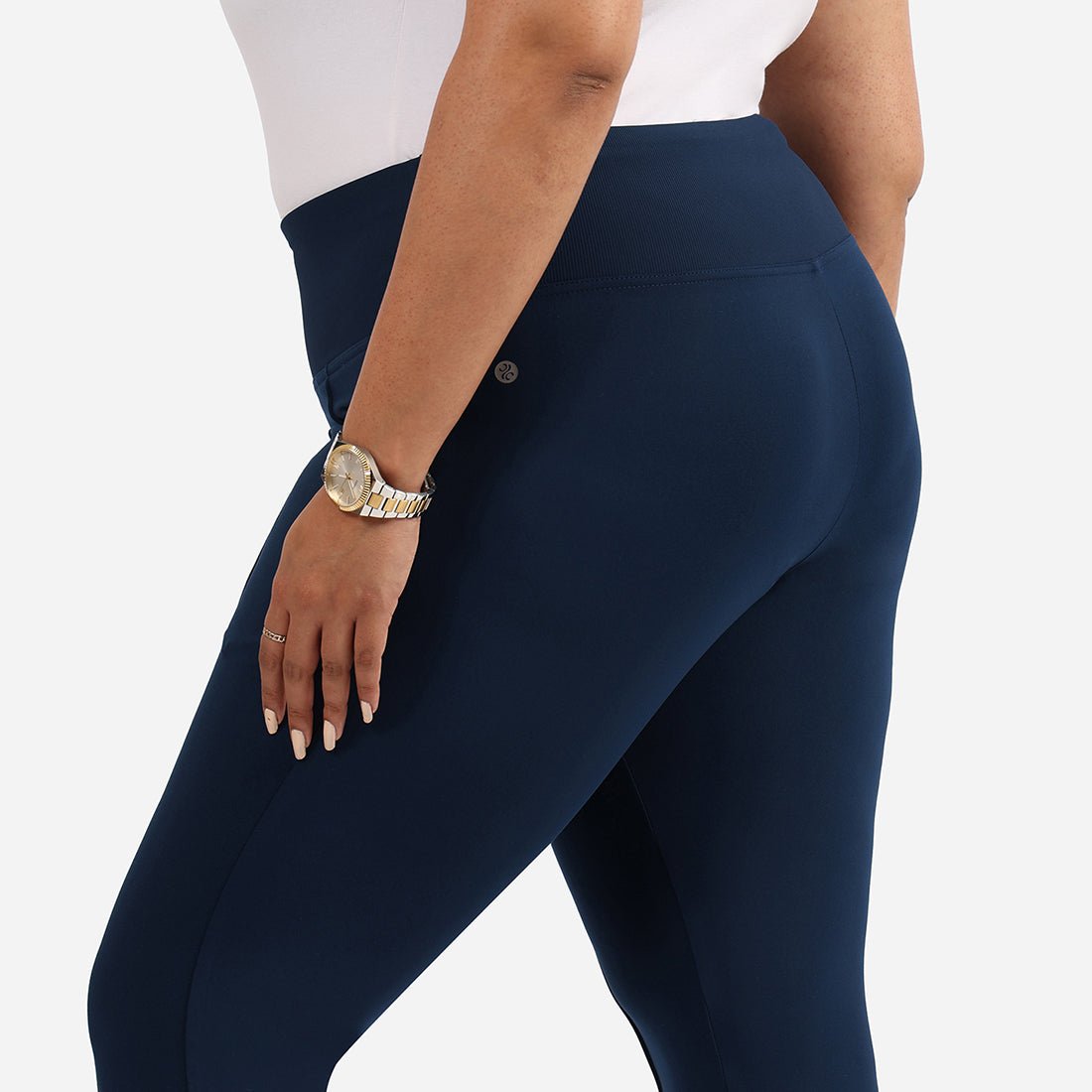 Ultimate Sculpt Trouser Leggings - BlissClub