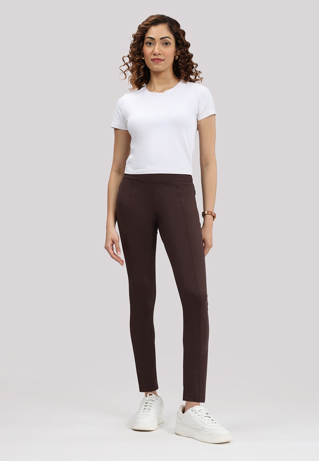 Ultimate Sculpt Trouser Leggings - BlissClub