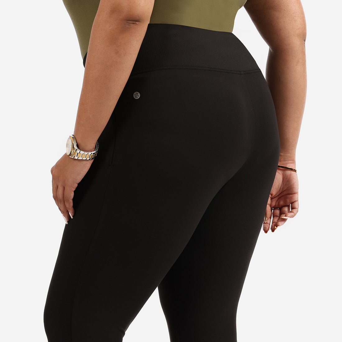Ultimate Sculpt Trouser Leggings - BlissClub