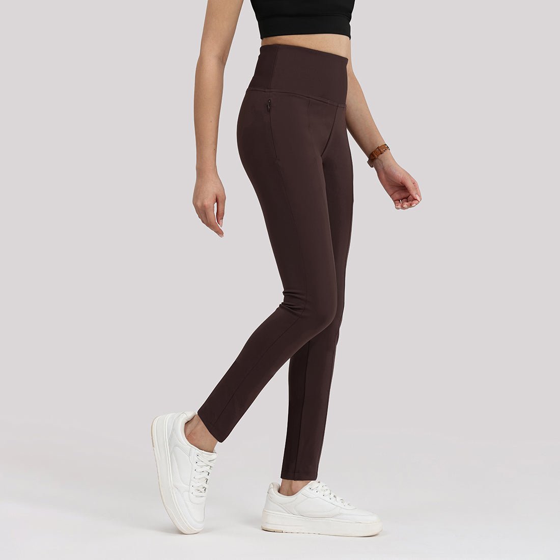 Ultimate Sculpt Trouser Leggings - BlissClub