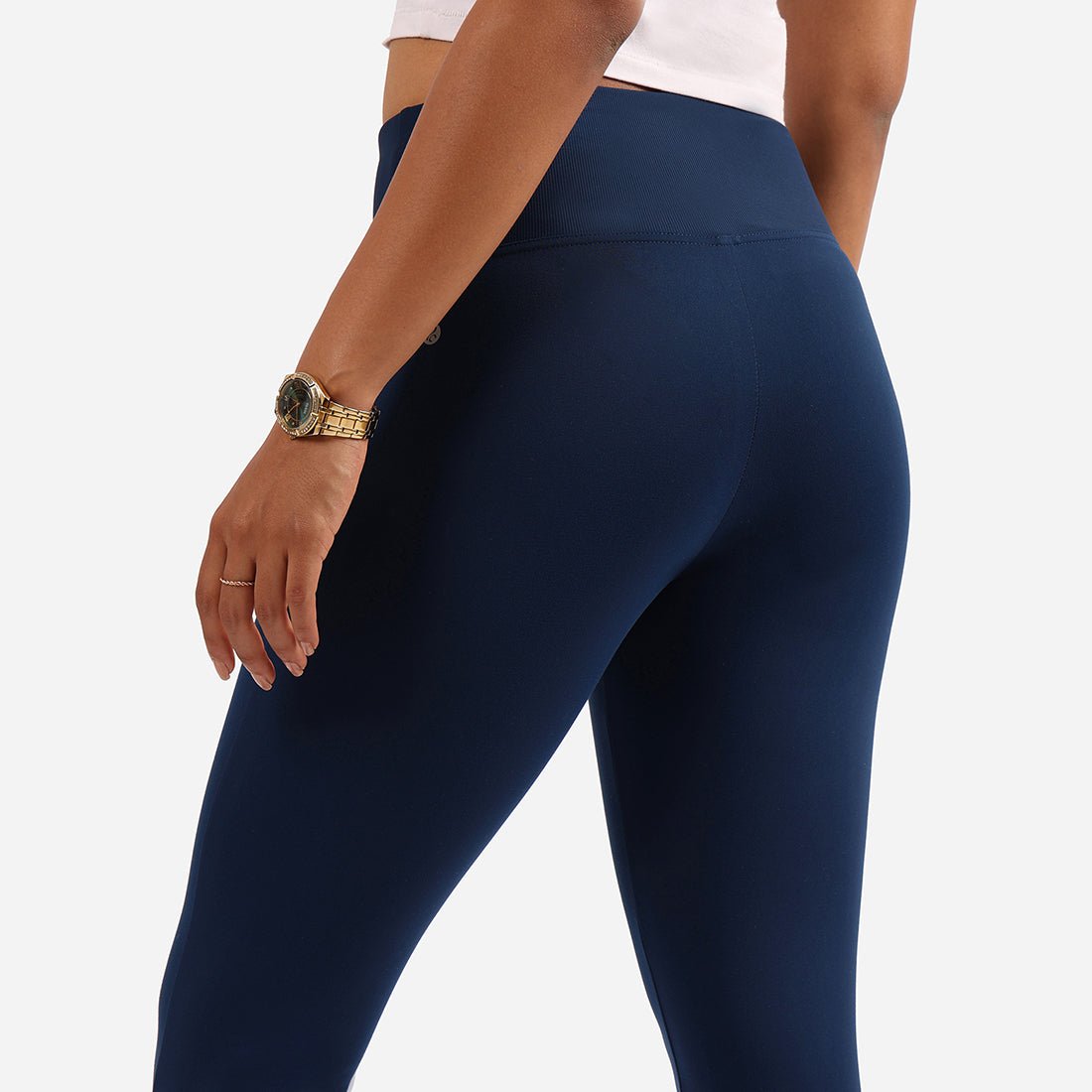 Ultimate Sculpt Trouser Leggings - BlissClub