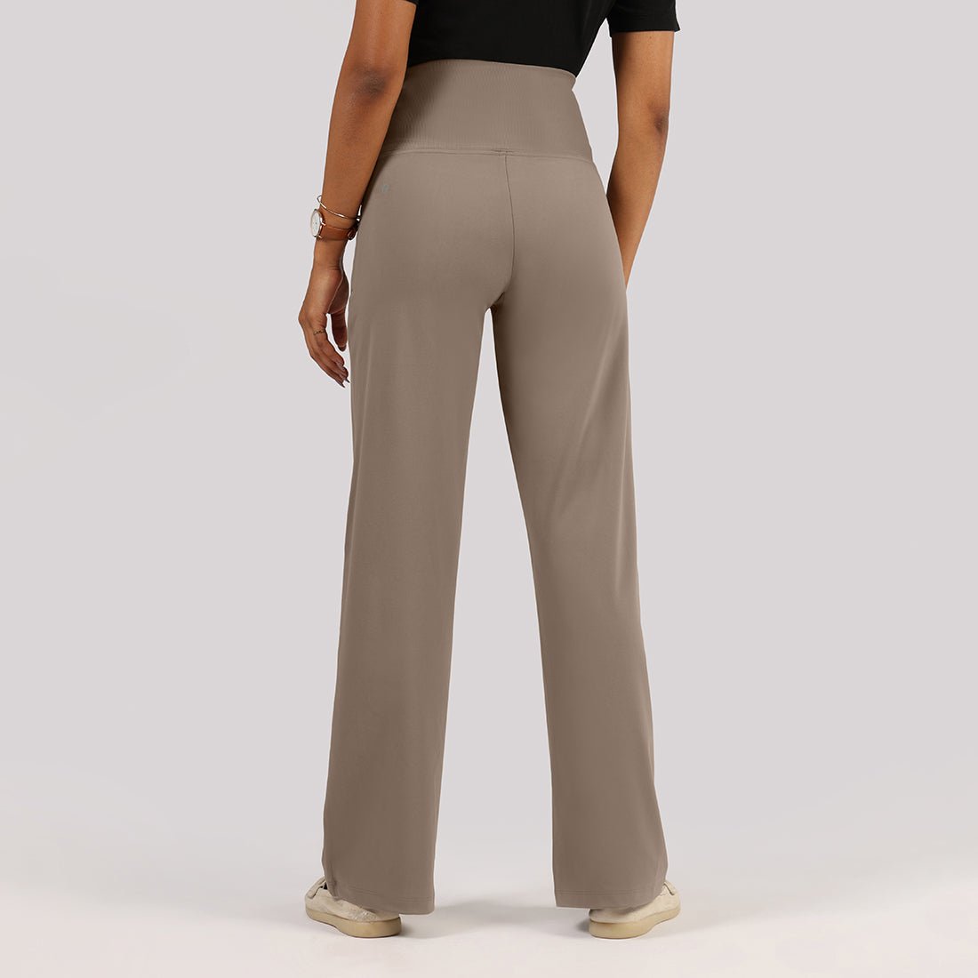 Ultimate Sculpt Wide-Legged Pants - BlissClub