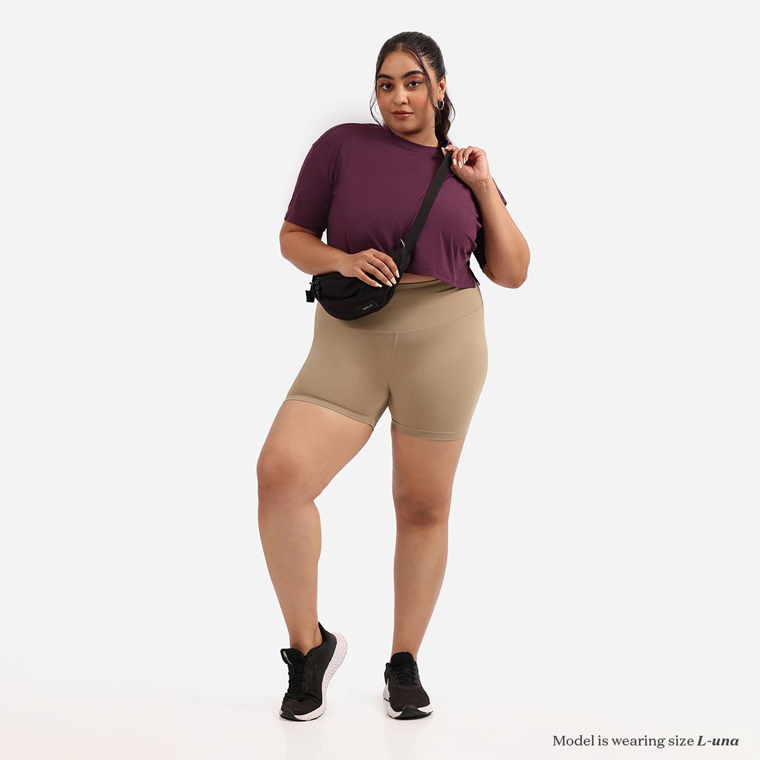 Ultimate Shorties - Lite - BlissClub