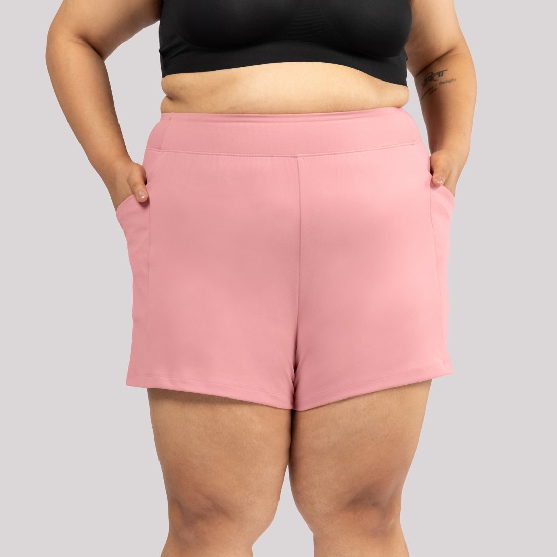 Ultimate Shorts - BlissClub