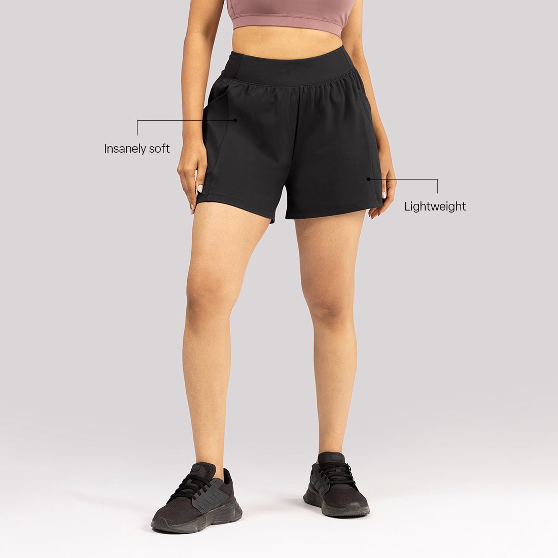 Ultimate Shorts - BlissClub