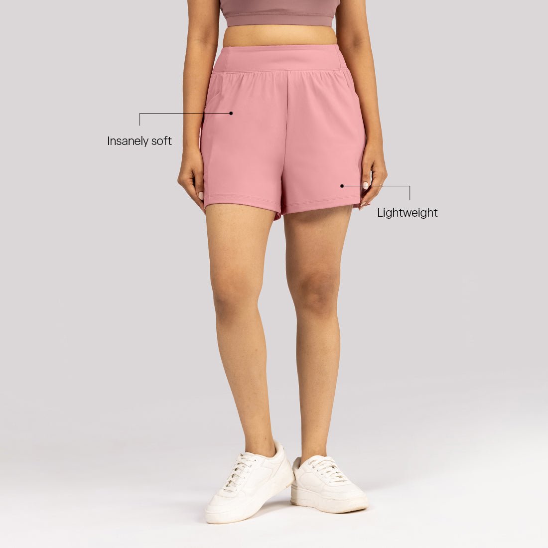 Ultimate Shorts - BlissClub