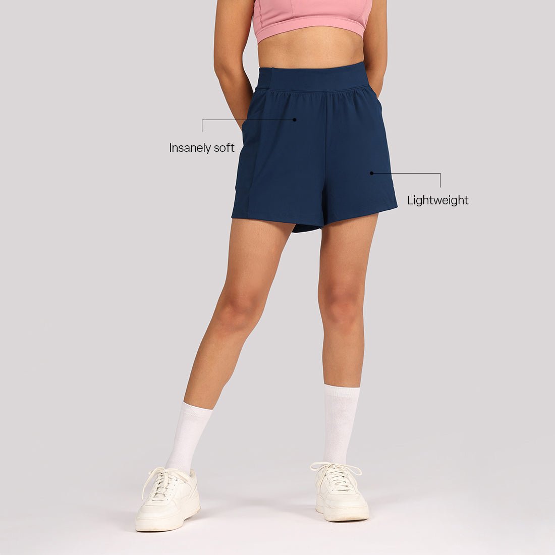 Ultimate Shorts - BlissClub