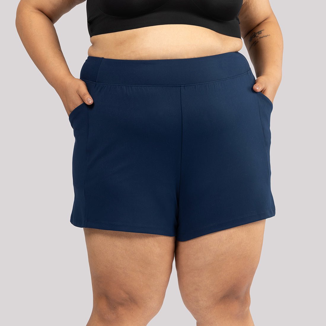 Ultimate Shorts - BlissClub