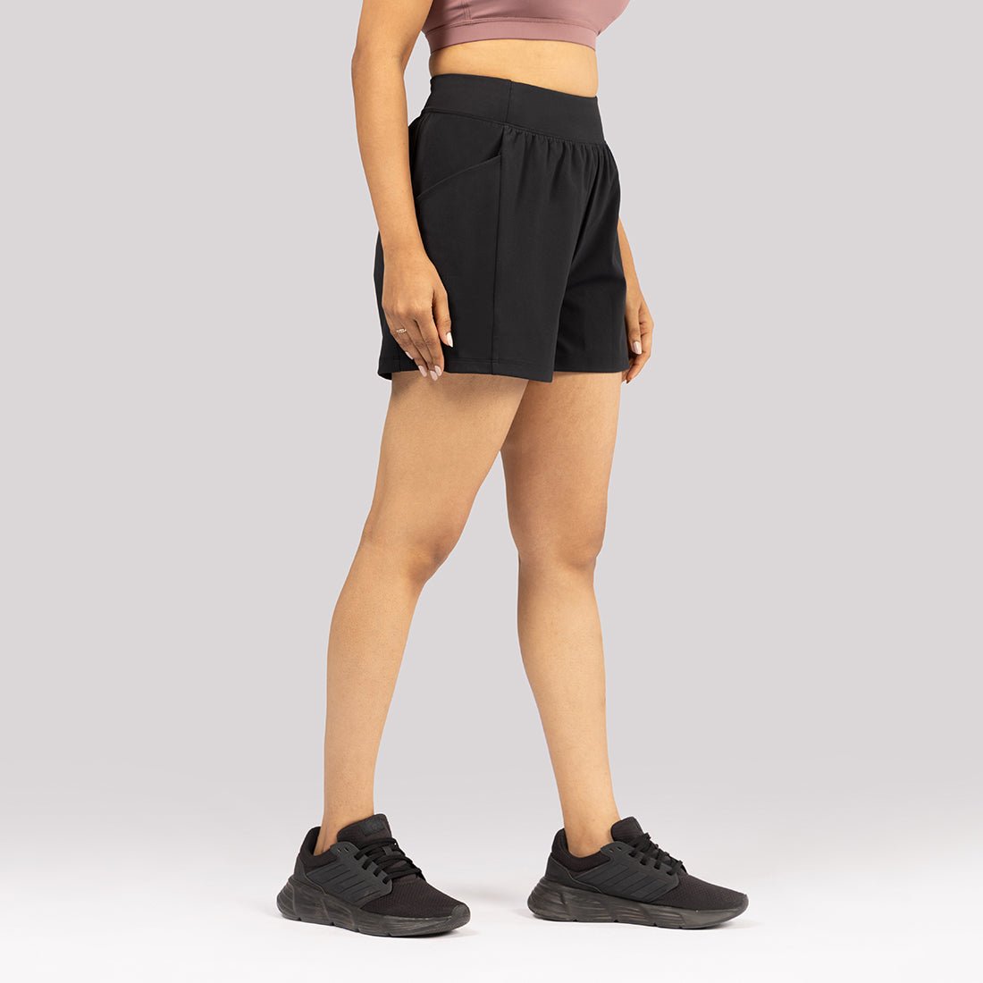 Ultimate Shorts - BlissClub