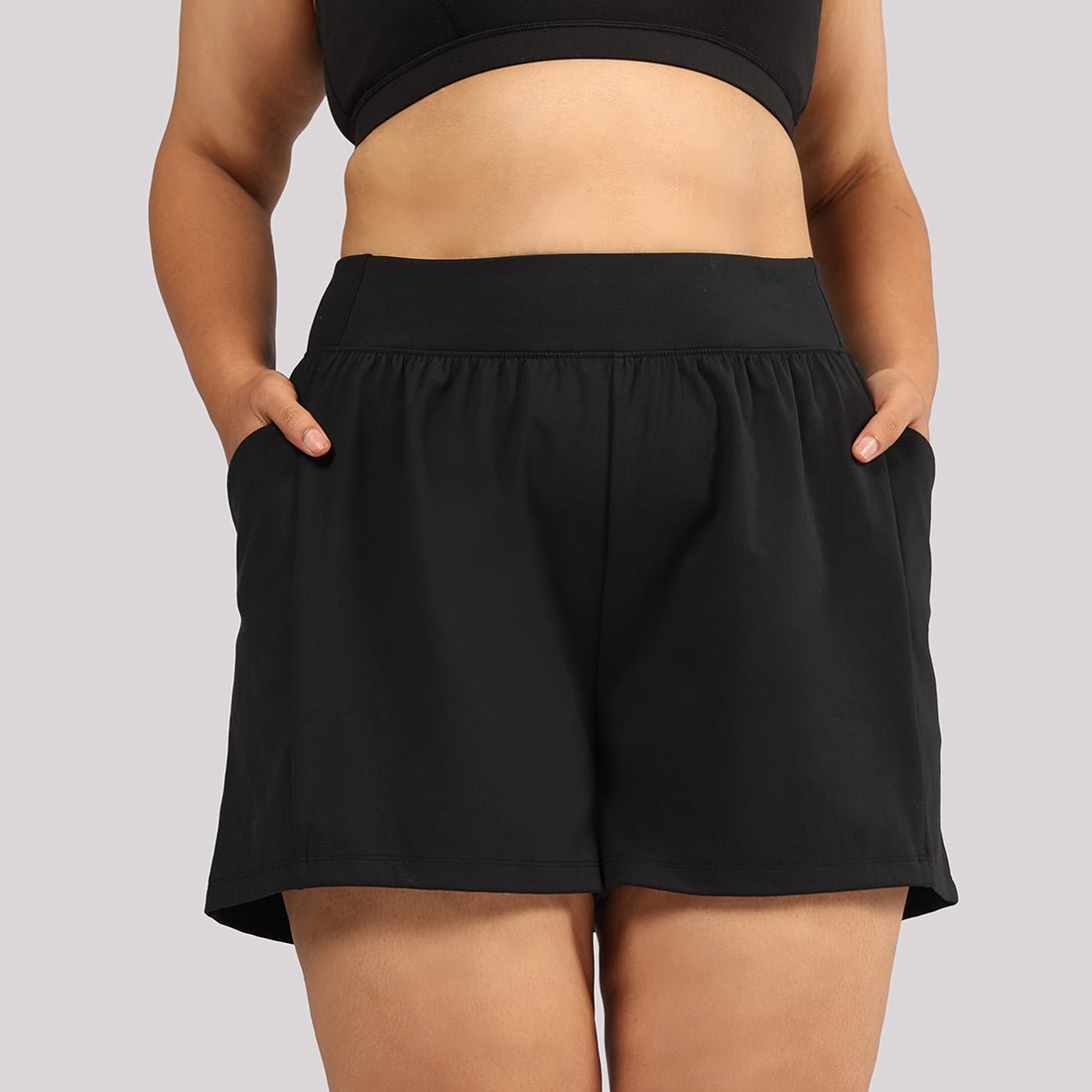 Ultimate Shorts - BlissClub