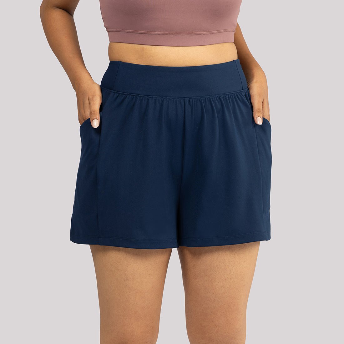 Ultimate Shorts - BlissClub