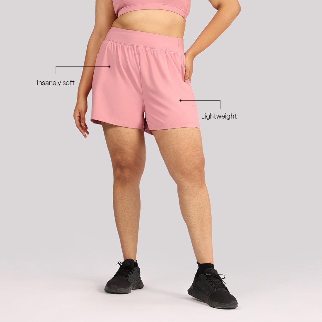 Ultimate Shorts - BlissClub