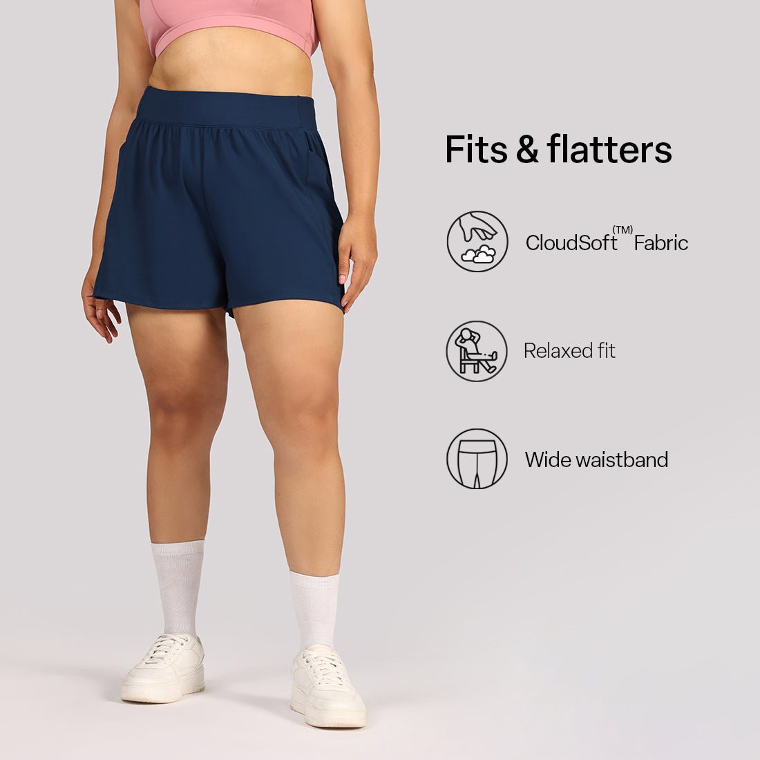 Ultimate Shorts - BlissClub