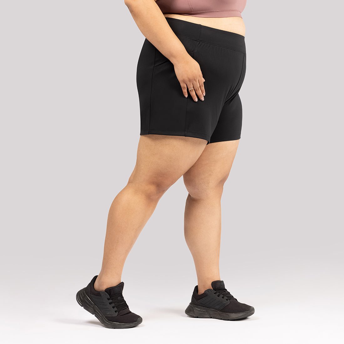 Ultimate Shorts - BlissClub