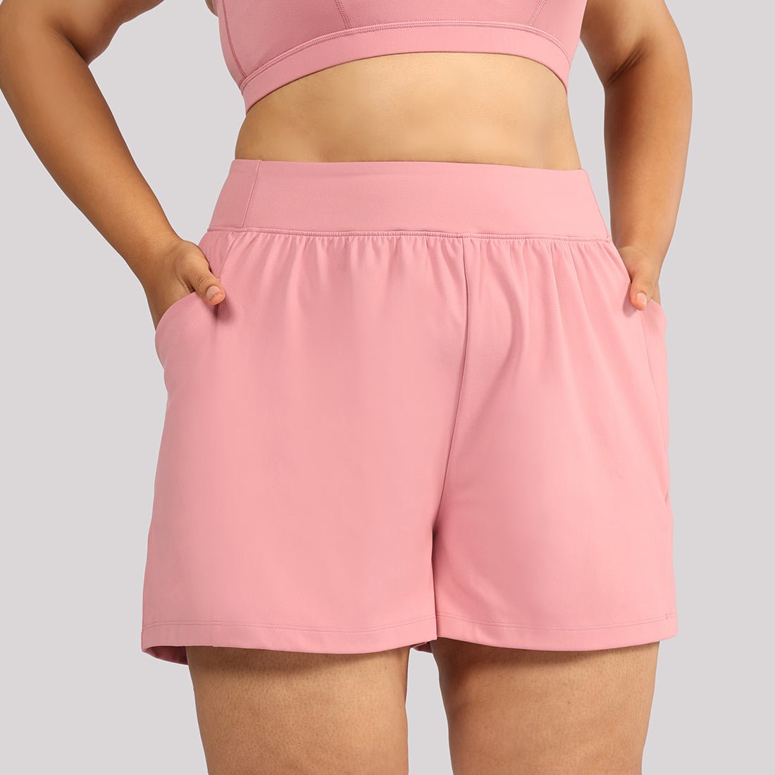 Ultimate Shorts - BlissClub