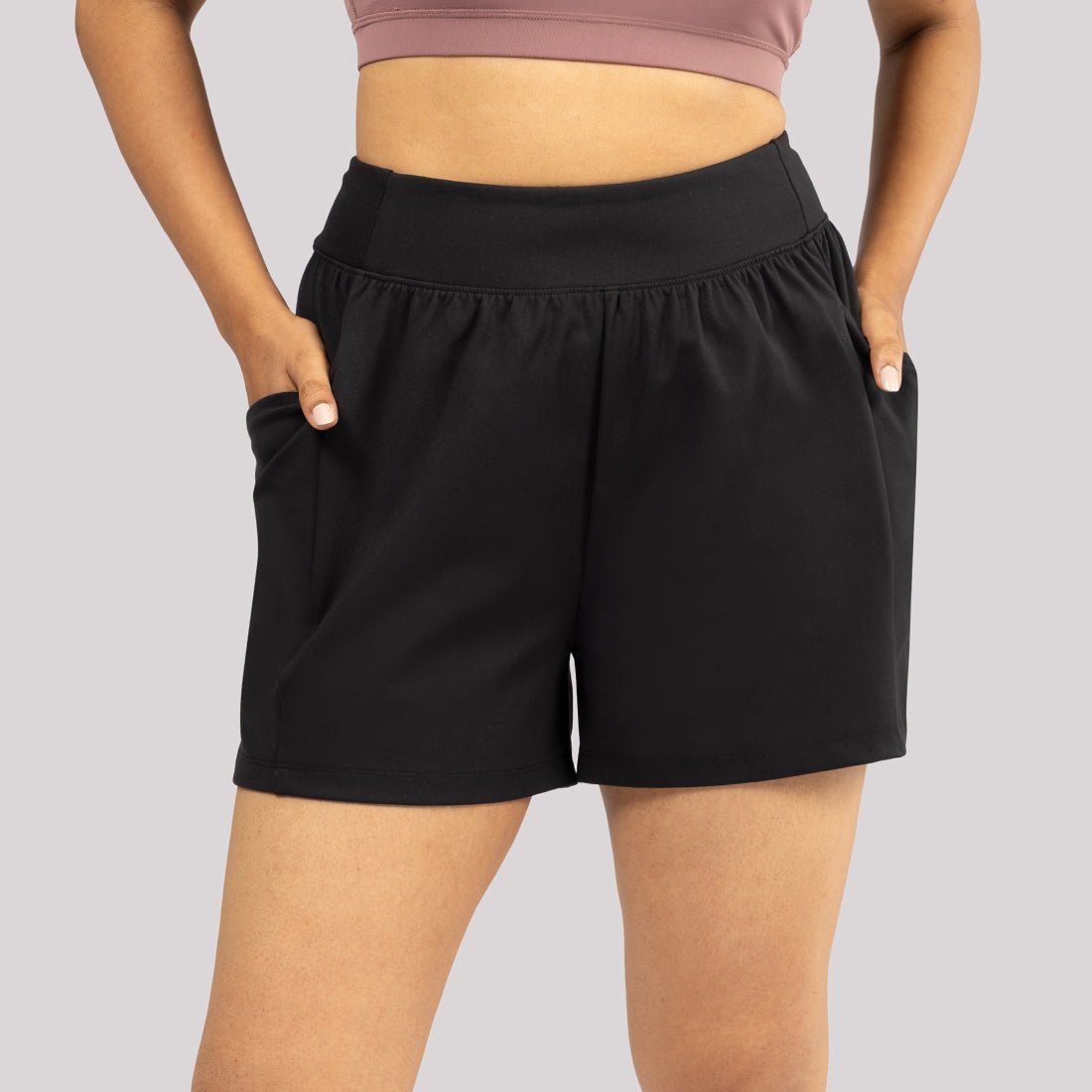 Ultimate Shorts - BlissClub