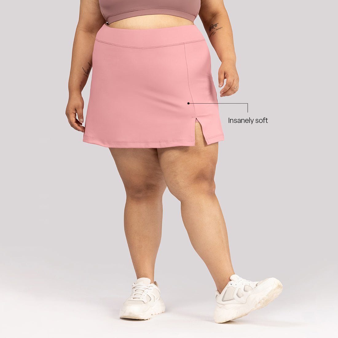 Ultimate Skorts - BlissClub