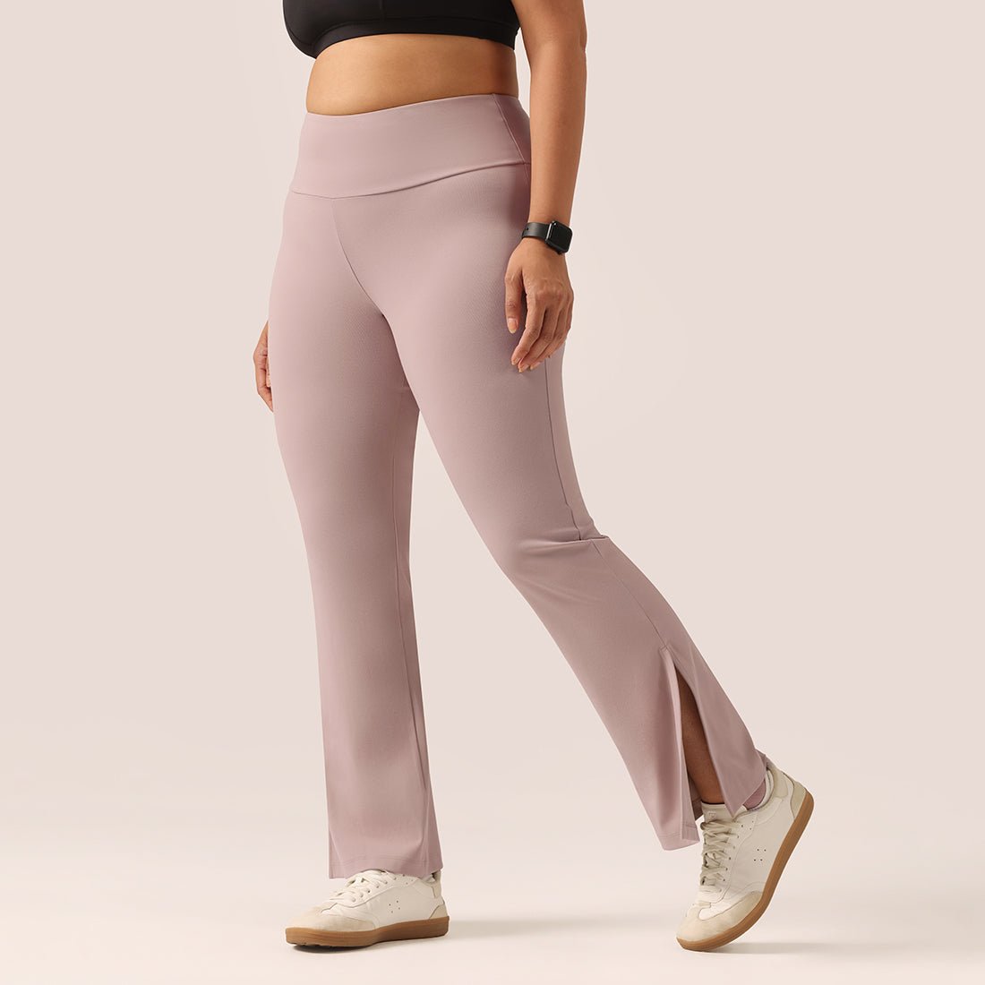 Ultimate Slit Flare Pants - Lite - BlissClub