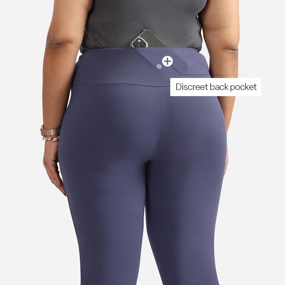 Ultimate Slit Flare Pants - Lite - BlissClub