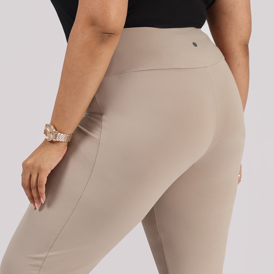 Ultimate Slit Flare Pants - Lite - BlissClub