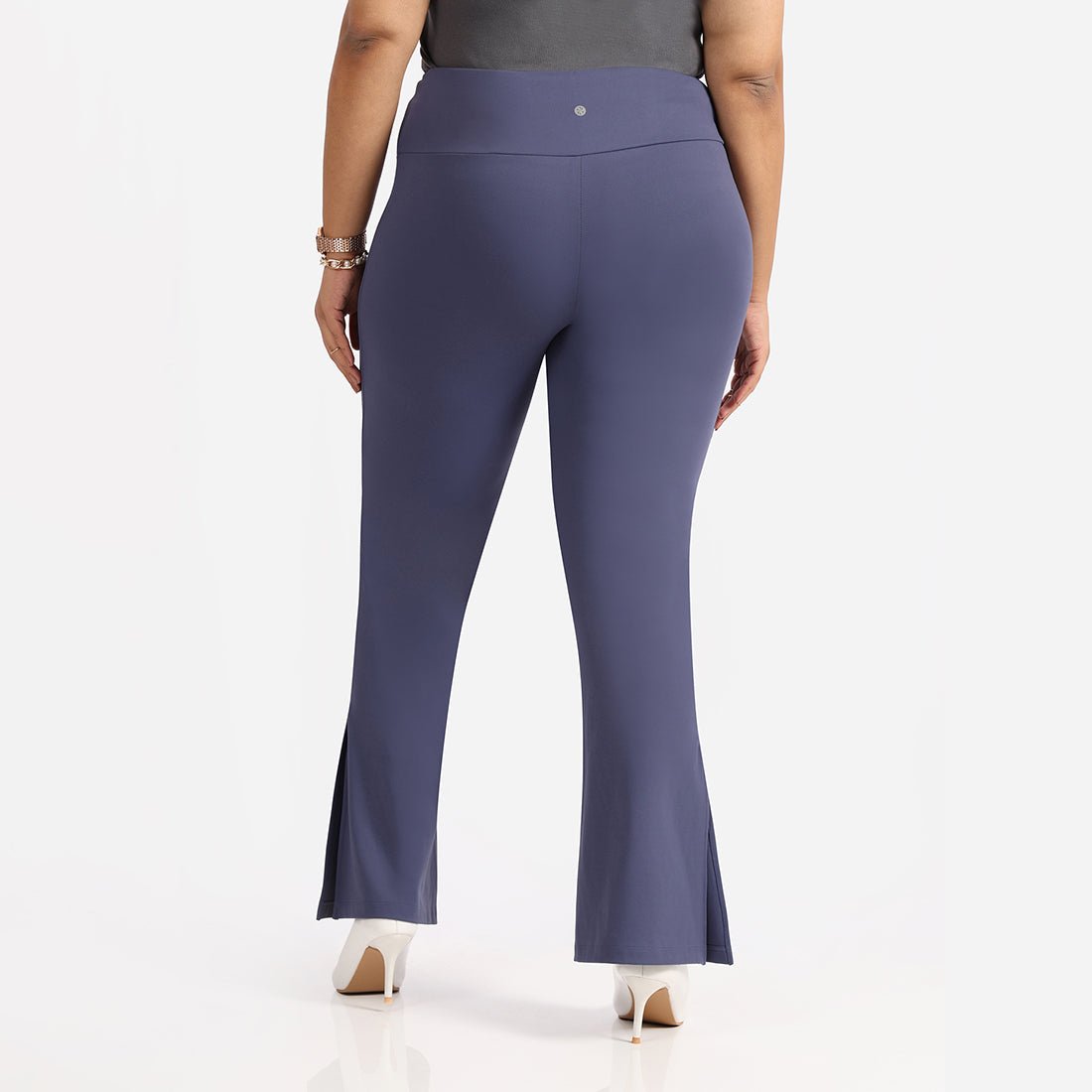 Ultimate Slit Flare Pants - Lite - BlissClub