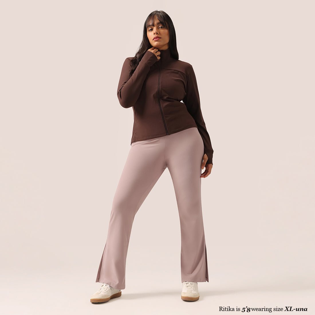 Ultimate Slit Flare Pants - Lite - BlissClub