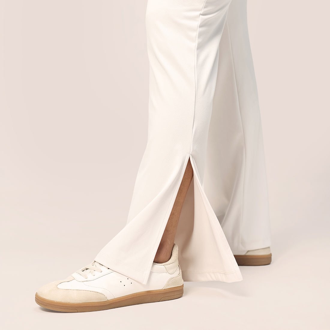 Ultimate Slit Flare Pants - Lite - BlissClub