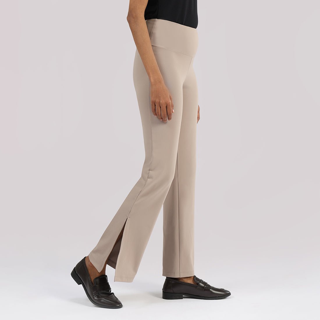 Ultimate Slit Flare Pants - Lite - BlissClub