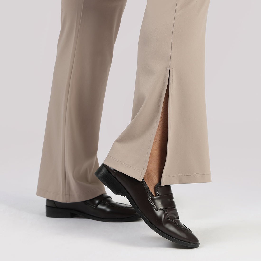 Ultimate Slit Flare Pants - Lite - BlissClub