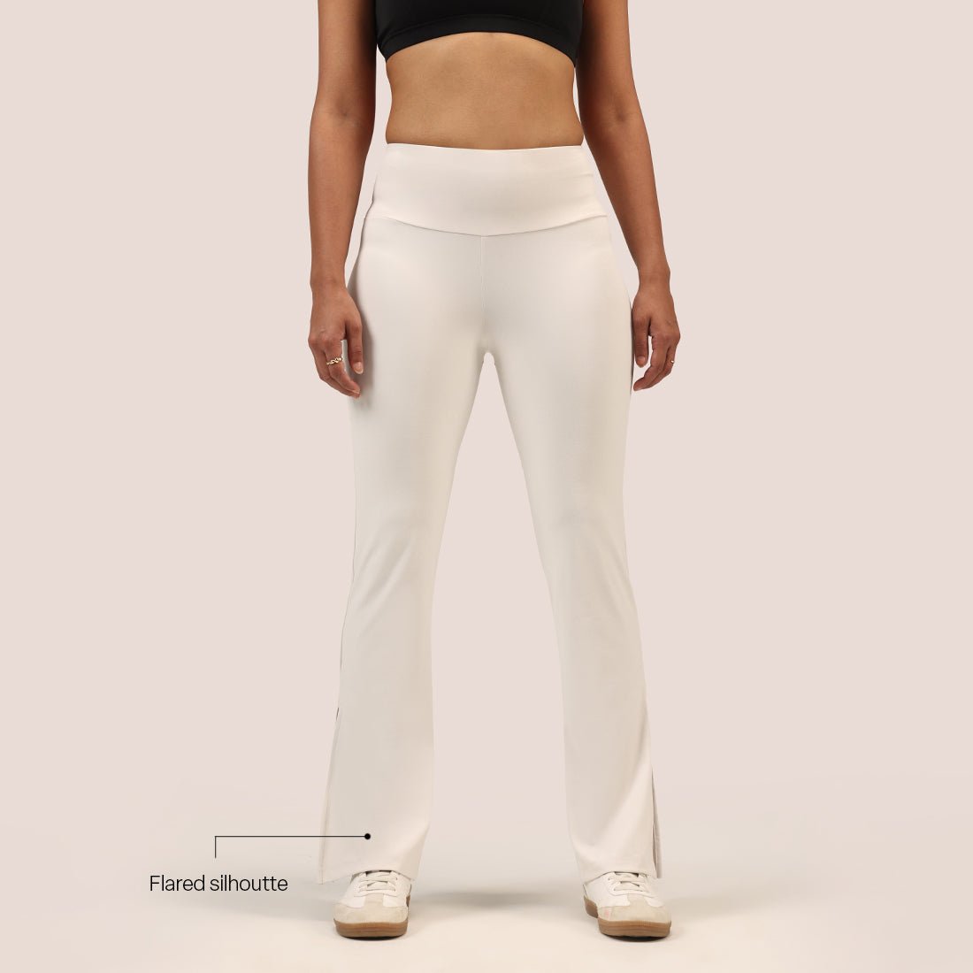Ultimate Slit Flare Pants - Lite - BlissClub