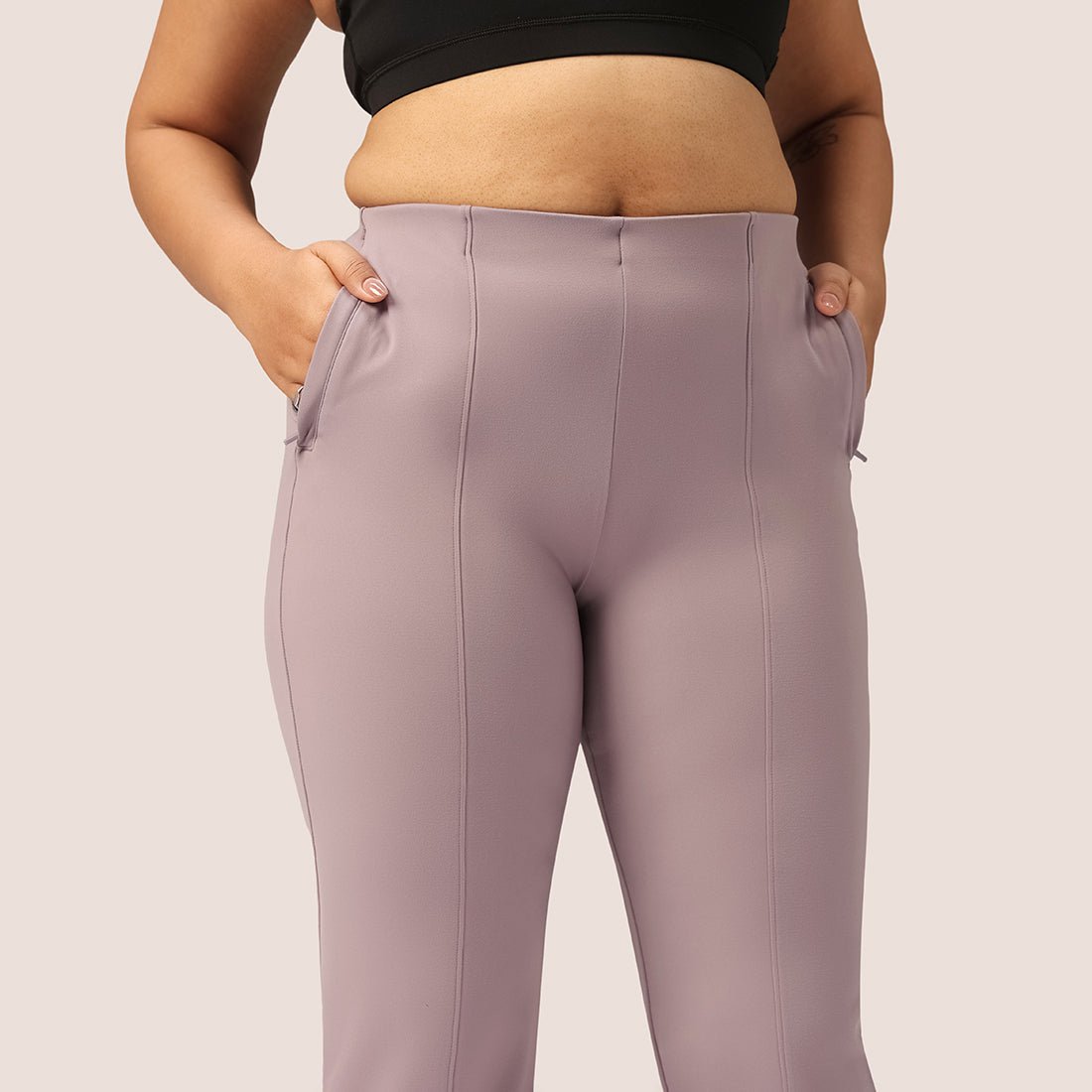 Ultimate Straight Pants - BlissClub